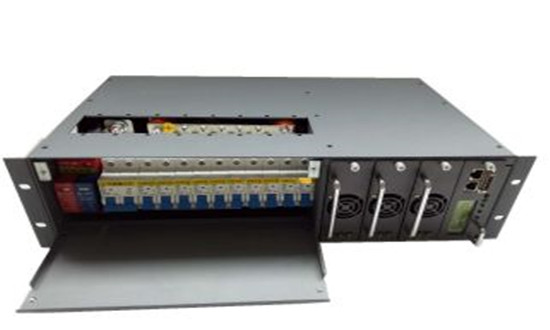  IPS30000 3U嵌入式电源系统 