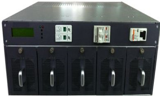 DRS6000直流远供电源系统
